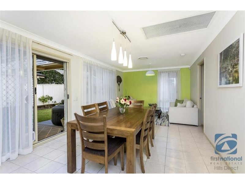 24 Tomko Grove, Parklea NSW 2768