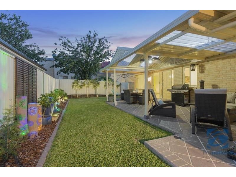 24 Tomko Grove, Parklea NSW 2768