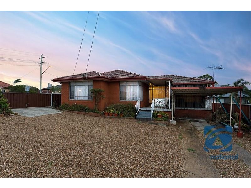 223  Richmond Road, Marayong NSW 2148