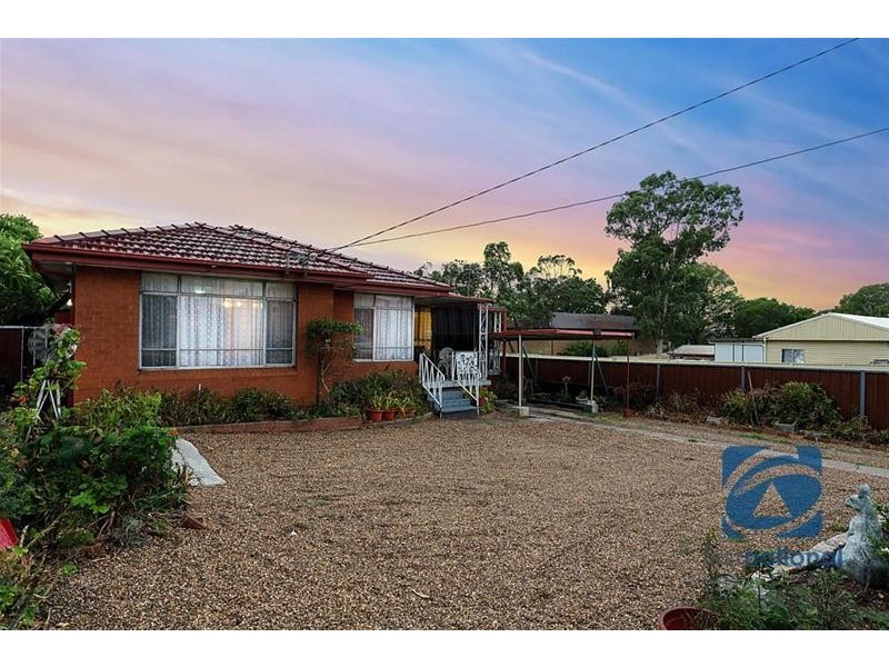223  Richmond Road, Marayong NSW 2148