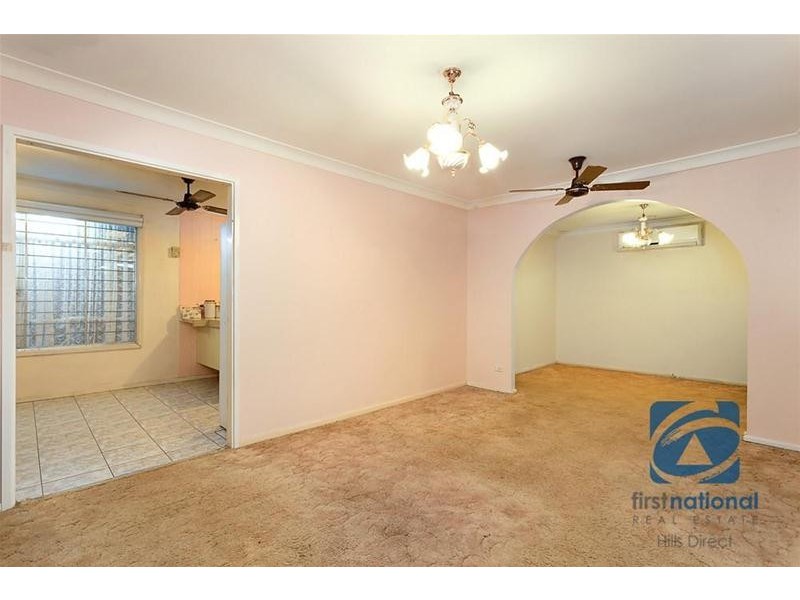 223  Richmond Road, Marayong NSW 2148