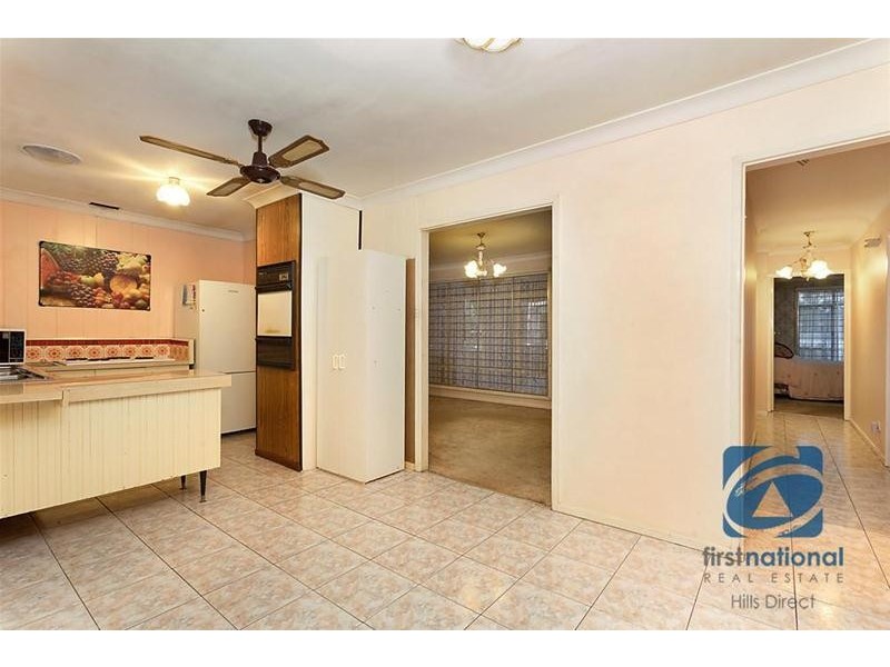 223  Richmond Road, Marayong NSW 2148