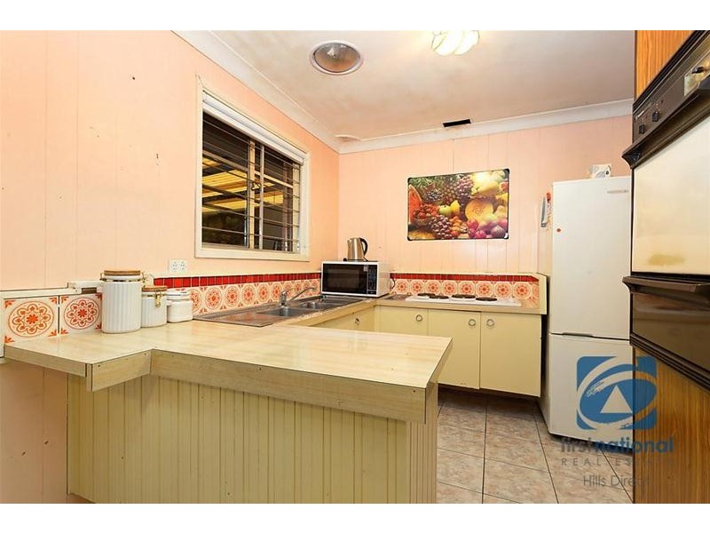 223  Richmond Road, Marayong NSW 2148