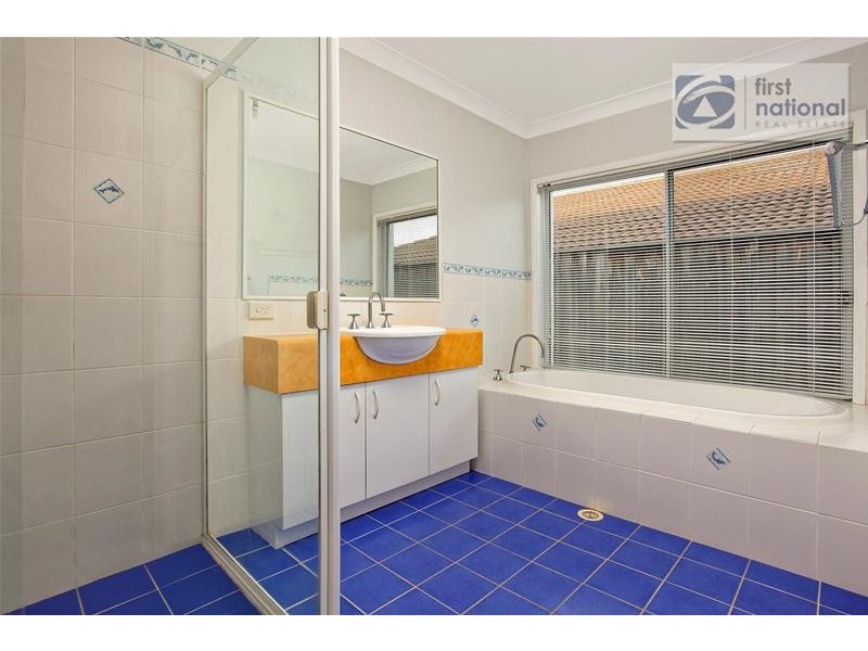 4 Leilani Street, Kellyville Ridge NSW 2155