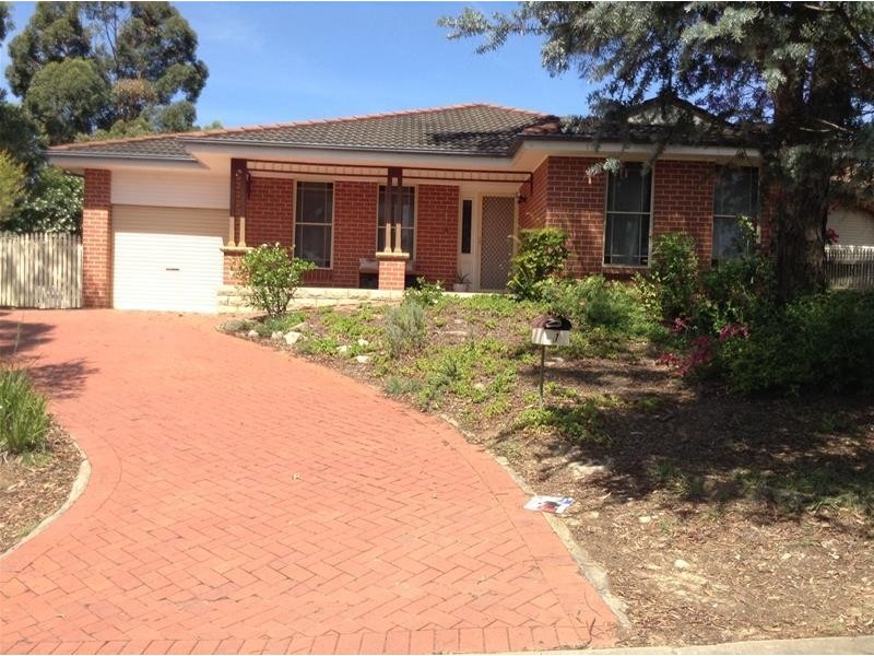 Quakers Hill NSW 2763