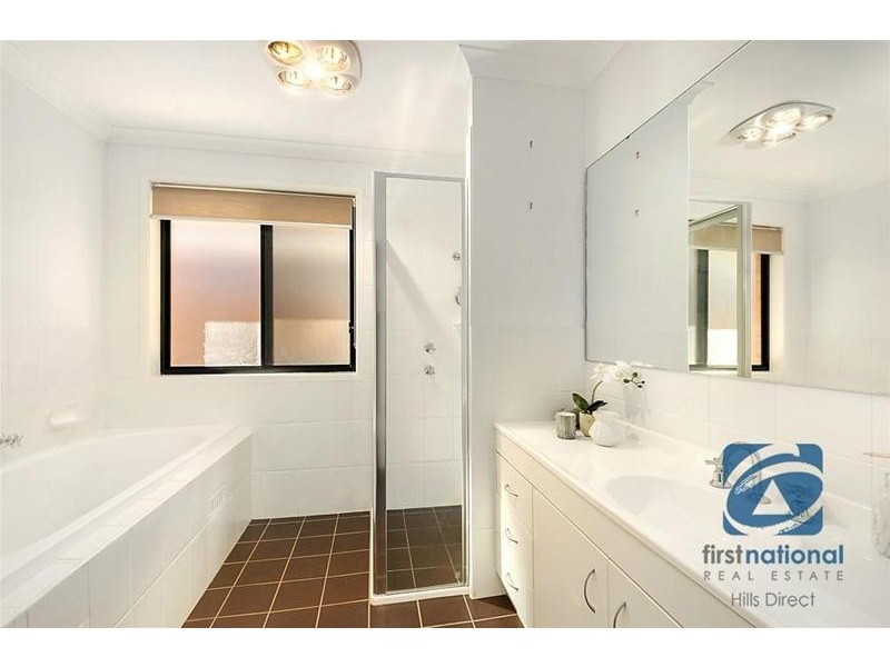 17 Hazelton Avenue, Kellyville Ridge NSW 2155