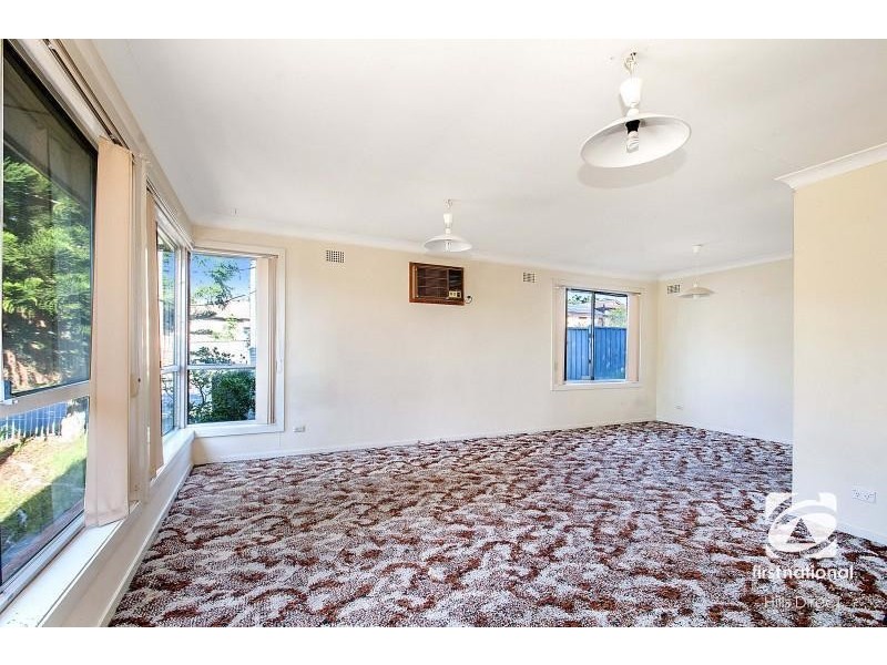 154 Railway Road, Quakers Hill NSW 2763