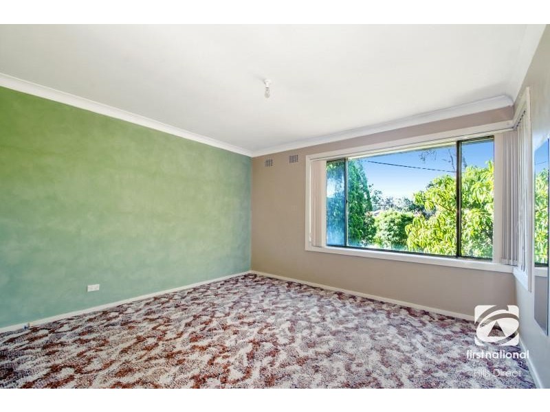 154 Railway Road, Quakers Hill NSW 2763