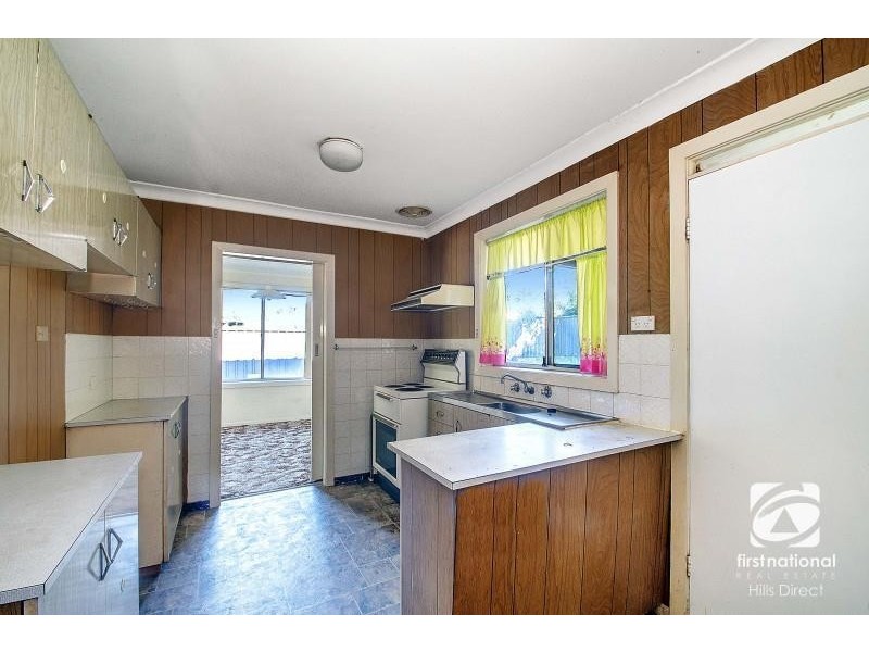 154 Railway Road, Quakers Hill NSW 2763