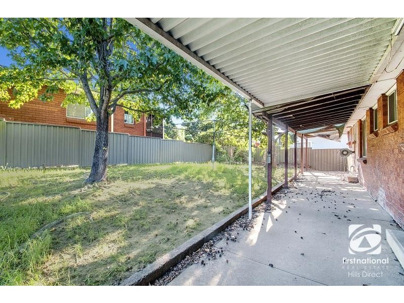 154 Railway Road, Quakers Hill NSW 2763