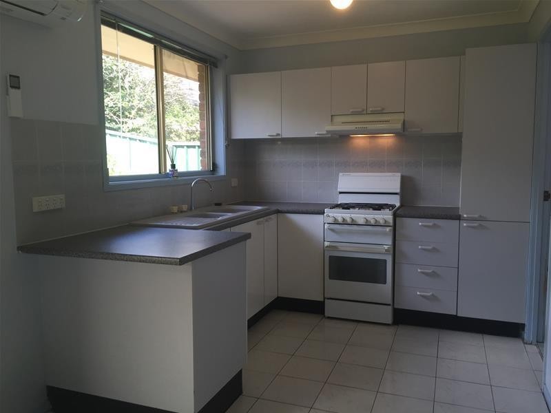 Quakers Hill NSW 2763