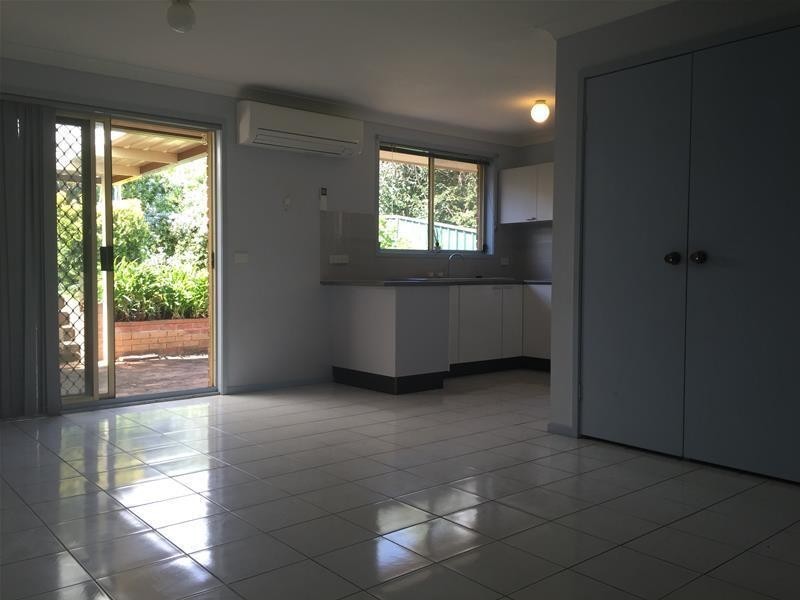 Quakers Hill NSW 2763