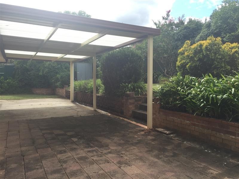 Quakers Hill NSW 2763