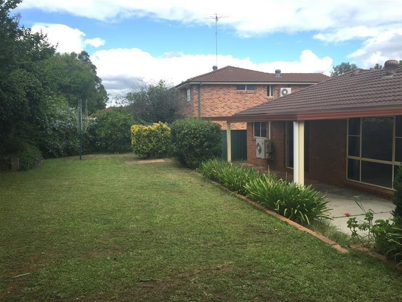 Quakers Hill NSW 2763