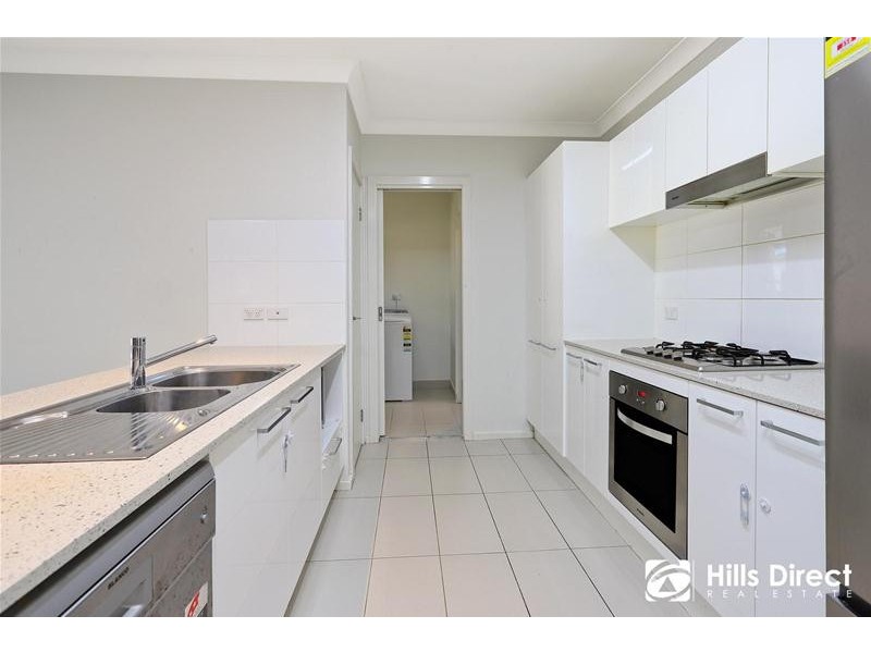 Stanhope Gardens NSW 2768