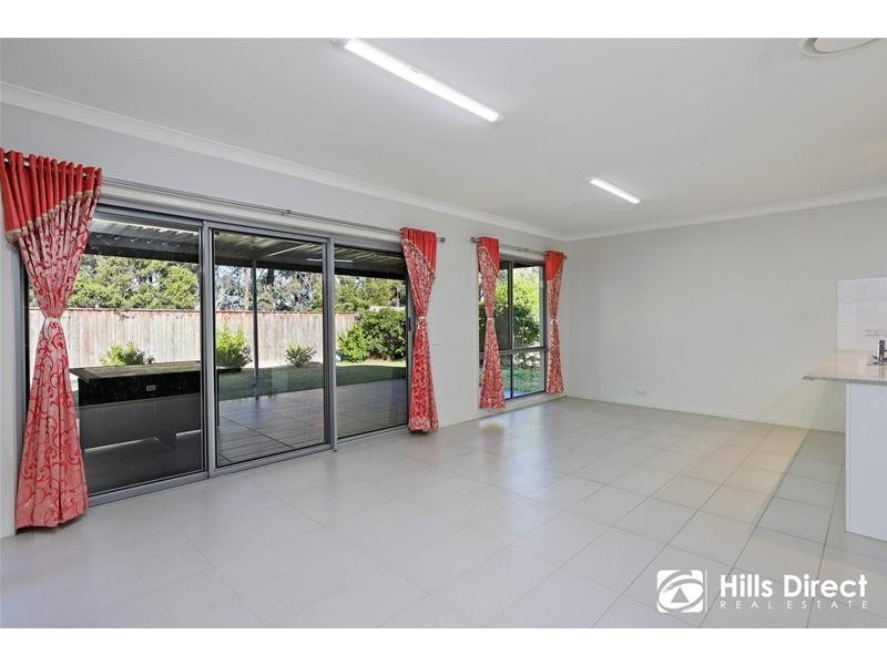 Stanhope Gardens NSW 2768