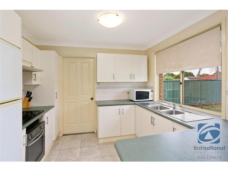 Quakers Hill NSW 2763