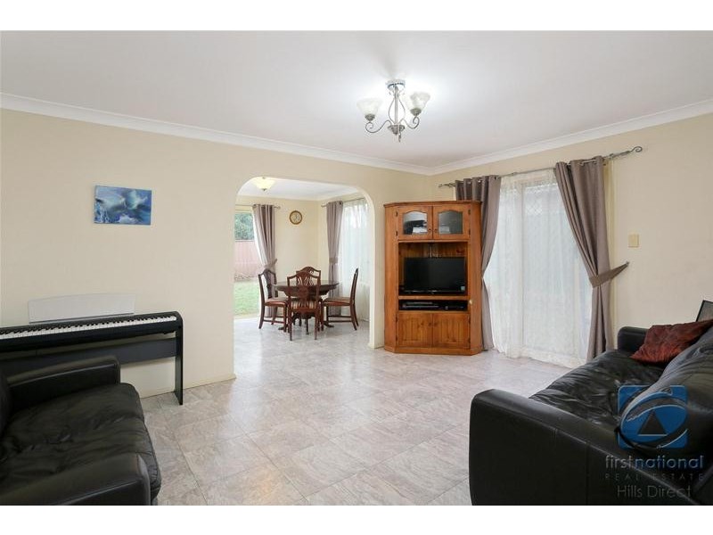 Quakers Hill NSW 2763