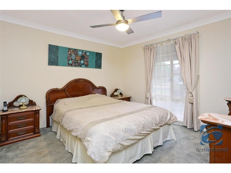 Quakers Hill NSW 2763