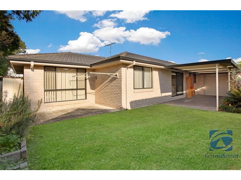 59 Damien Drive, Parklea NSW 2768