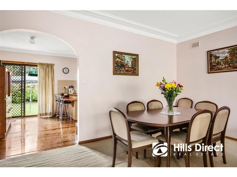 4 Woodside Avenue, Blacktown NSW 2148