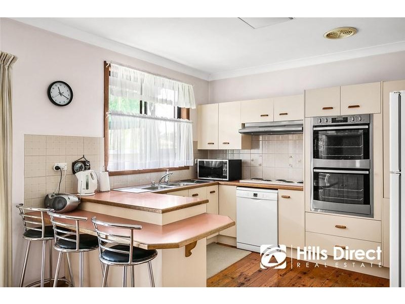 4 Woodside Avenue, Blacktown NSW 2148