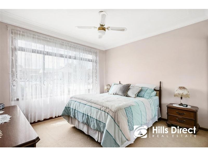 4 Woodside Avenue, Blacktown NSW 2148