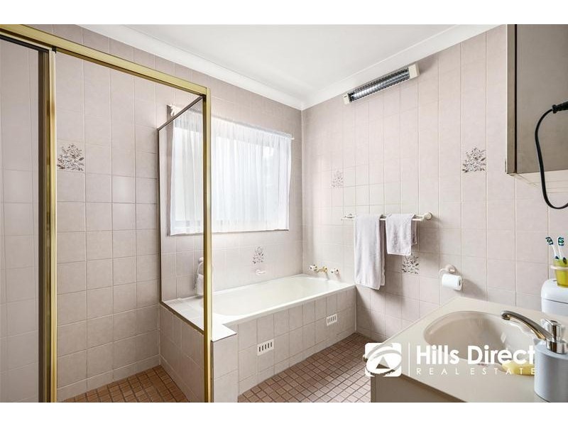 4 Woodside Avenue, Blacktown NSW 2148