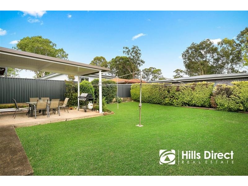 4 Woodside Avenue, Blacktown NSW 2148