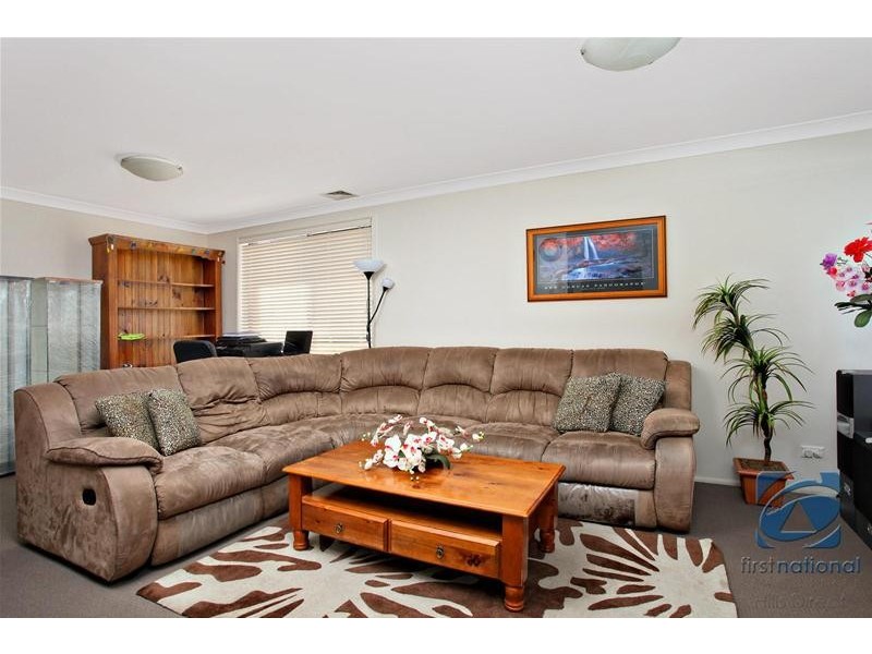 Kellyville Ridge NSW 2155