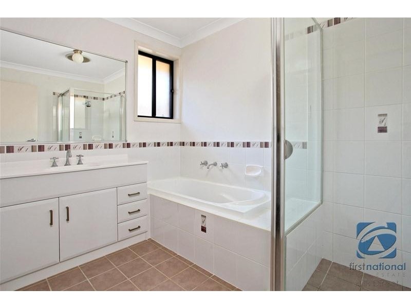 Kellyville Ridge NSW 2155