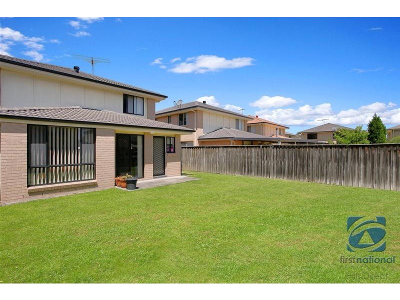 Kellyville Ridge NSW 2155