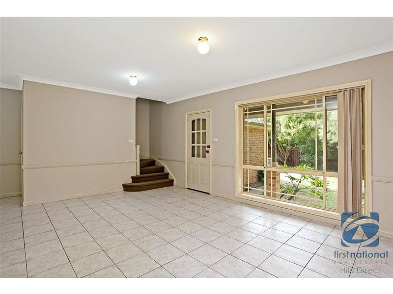 Quakers Hill NSW 2763