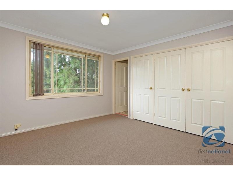 Quakers Hill NSW 2763