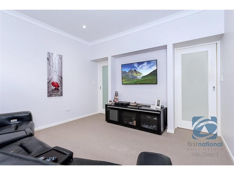 133 Ridgeline Drive, The Ponds NSW 2769