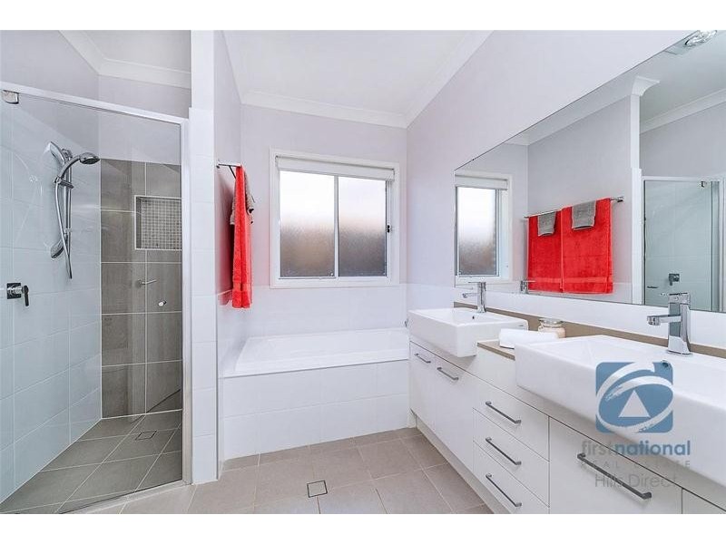 133 Ridgeline Drive, The Ponds NSW 2769