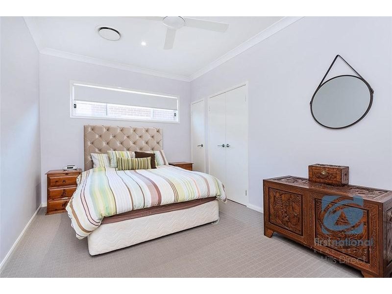 133 Ridgeline Drive, The Ponds NSW 2769