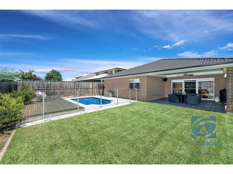 133 Ridgeline Drive, The Ponds NSW 2769