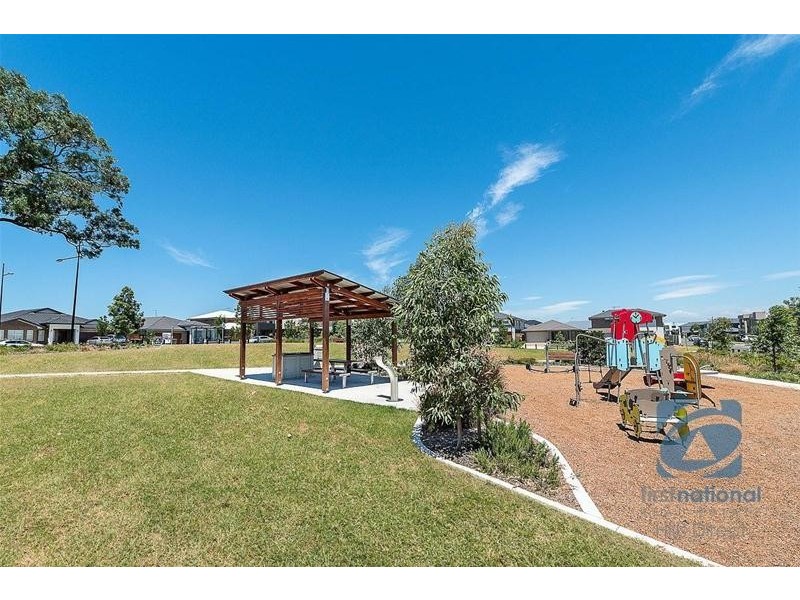 133 Ridgeline Drive, The Ponds NSW 2769