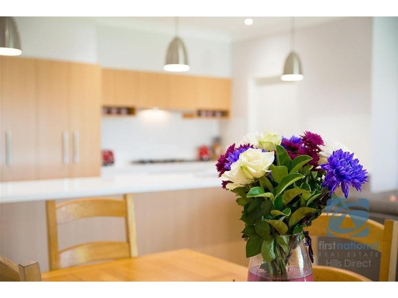 133 Ridgeline Drive, The Ponds NSW 2769