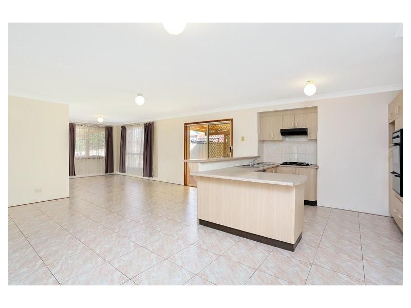 7 Kerstin Street, Quakers Hill NSW 2763