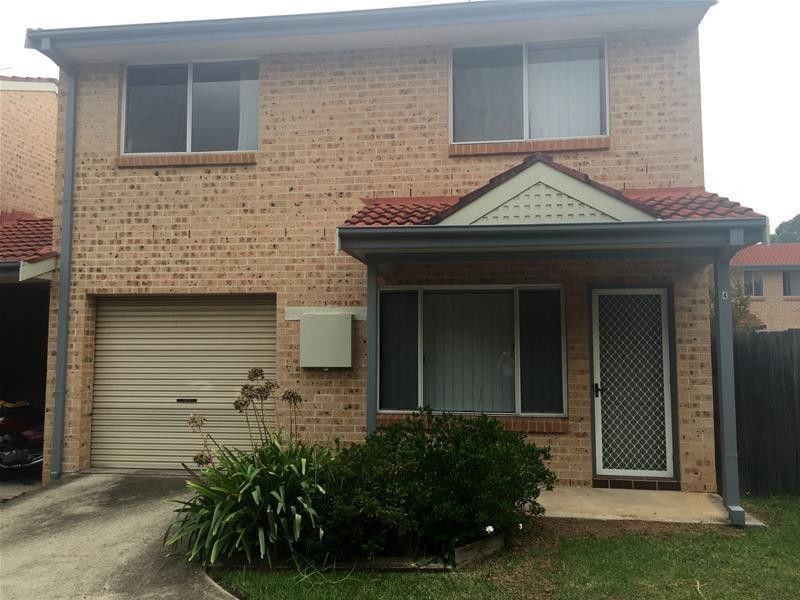 Quakers Hill NSW 2763
