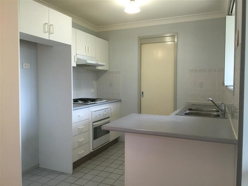 Quakers Hill NSW 2763