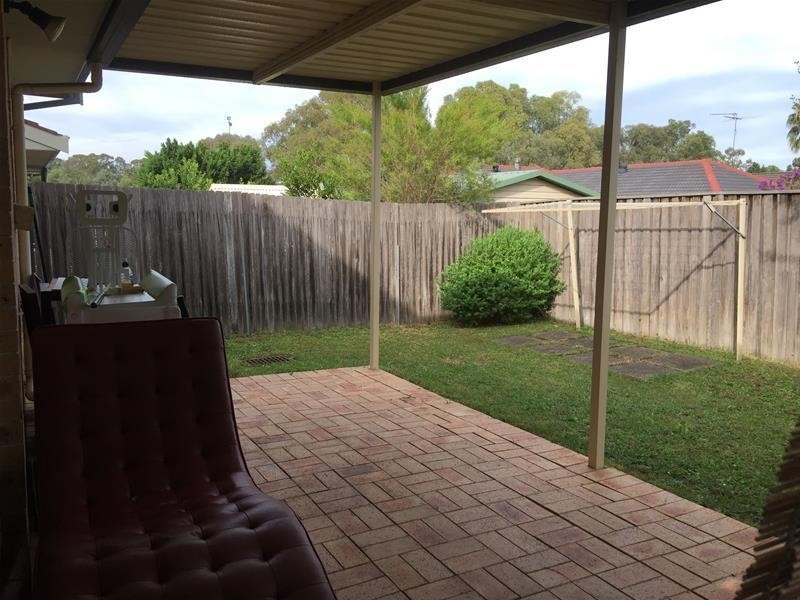 Quakers Hill NSW 2763