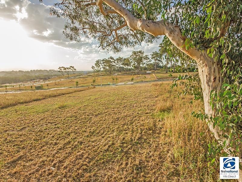Lot 407,  Tallaganda Street, Kellyville NSW 2155
