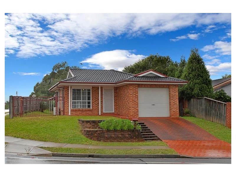 190 Walker Street, Quakers Hill NSW 2763