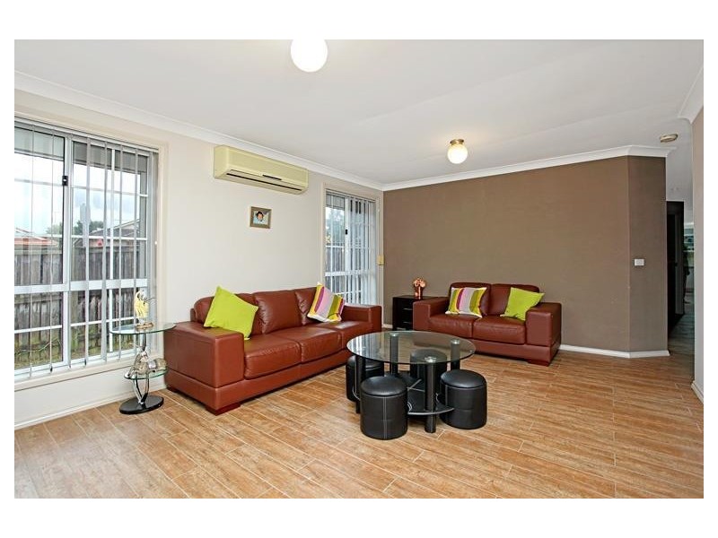 190 Walker Street, Quakers Hill NSW 2763