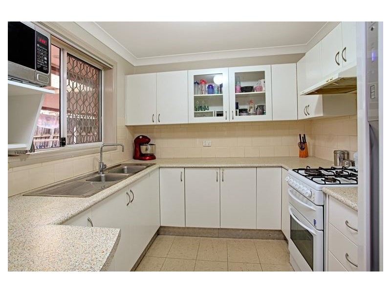 190 Walker Street, Quakers Hill NSW 2763