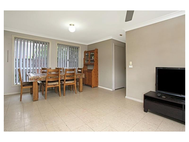 190 Walker Street, Quakers Hill NSW 2763