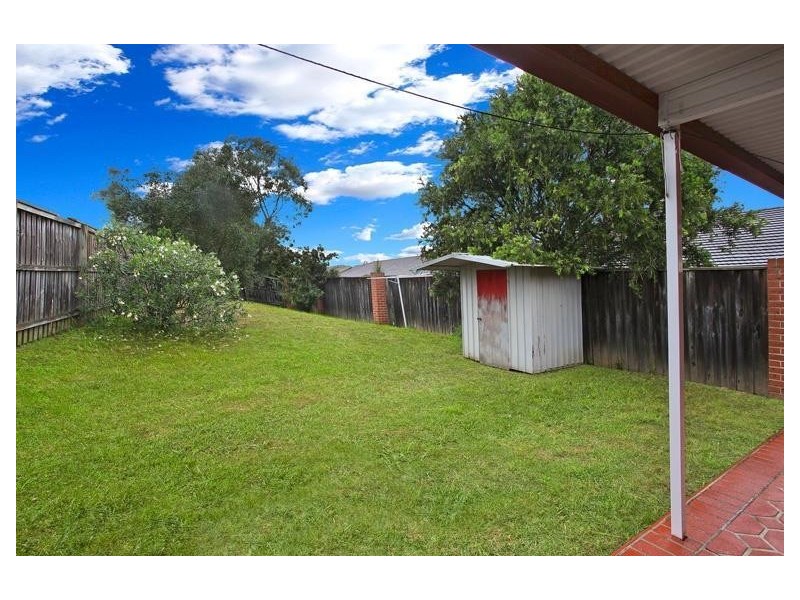 190 Walker Street, Quakers Hill NSW 2763